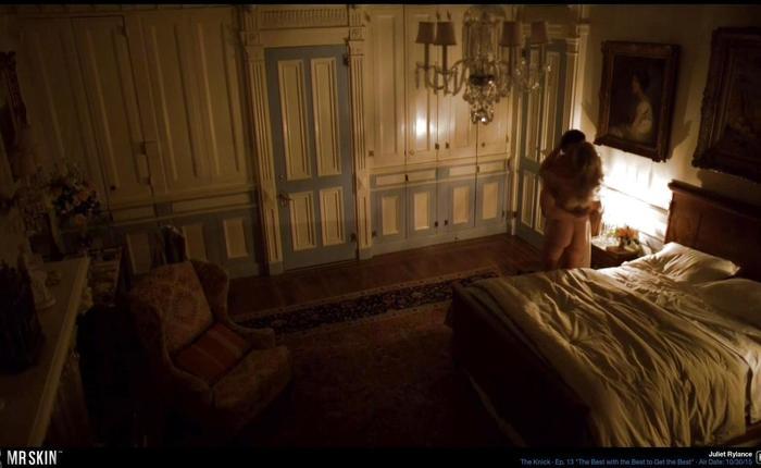 TV Nudity Report: The Affair, The Knick, Ash vs. Evil Dead, and Casual