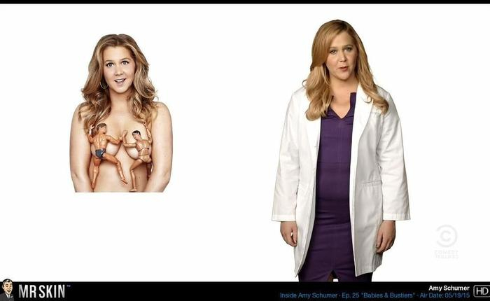 Our Favorite Nude Winners From Yesterday's Hollywood Film Awards