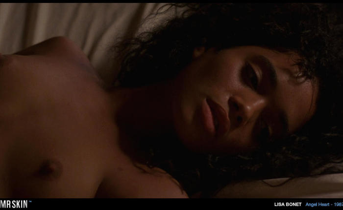 Nudeworthy on Netflix: Angel Heart, The Runner, & More 11.11.15