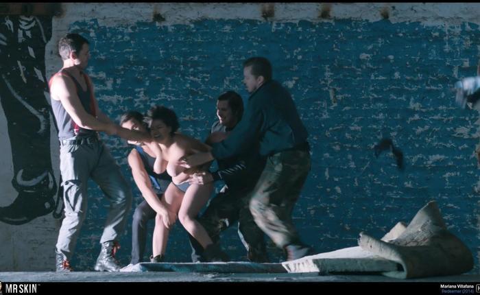 Nudeworthy on Netflix: The Fish Child, Gloria, & More 11.25.15