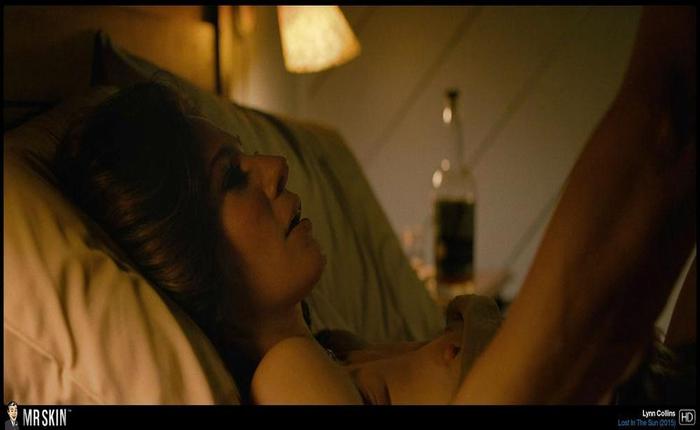 SKINcoming on DVD & Blu-ray: Lost in the Sun, Welcome to L.A., & More 12.1.15