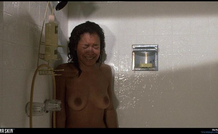 Nudeworthy on Netflix: Electric Boogaloo, Zipper, & More 12.2.15