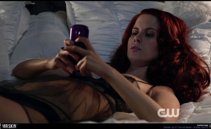 Sexy TV Recap 12.3.15