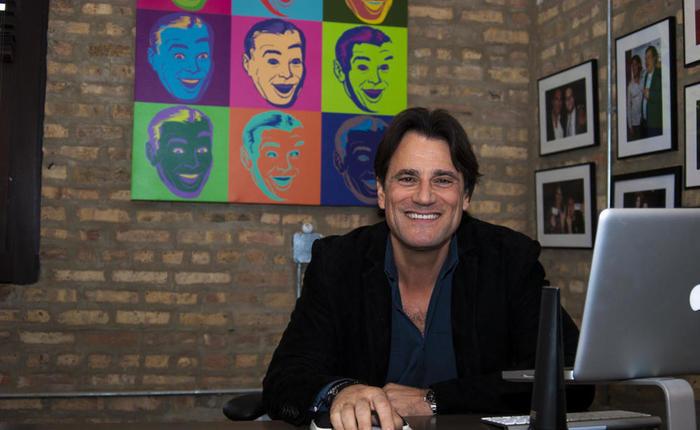 Our Very Own Mr. Skin to Deliver Keynote at 2016 Internext Expo