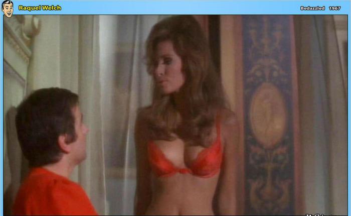 Nudeworthy on Netflix: Private Parts, Valley of the Dolls, & More 12.16.15