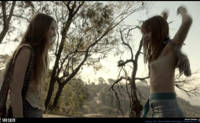 Great 2015 Nude Scenes You May Have Missed (or Forgotten About)