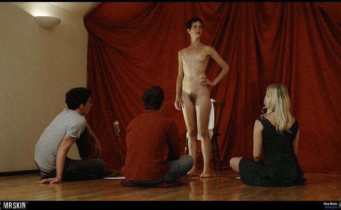 Nudeworthy on Netflix: Swordfish, Amorous, & More 1.6.16