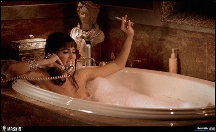 Top 10 Most Anticipated Nudity for 2016