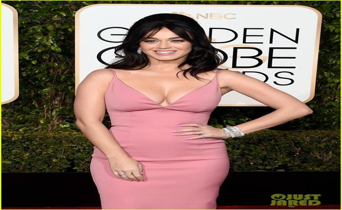 Who Wins the Golden Globes Red Carpet?