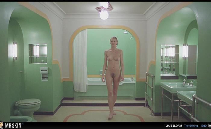 Nudeworthy on Netflix: The Shining, Rosario Tijeras, and More 1.13.16