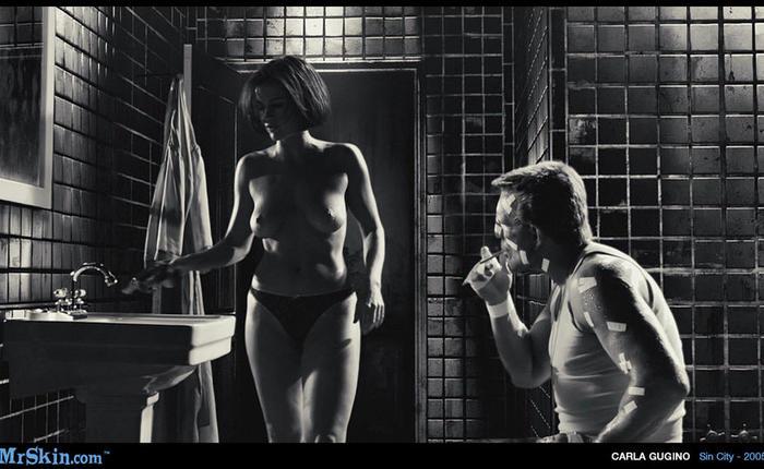 Nudeworthy on Netflix: Sin City, Tokyo Tribe, & More 2.3.16