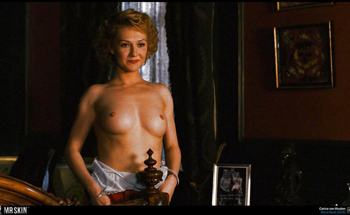 Where to See this Weekend's Stars Nude 2.19.16