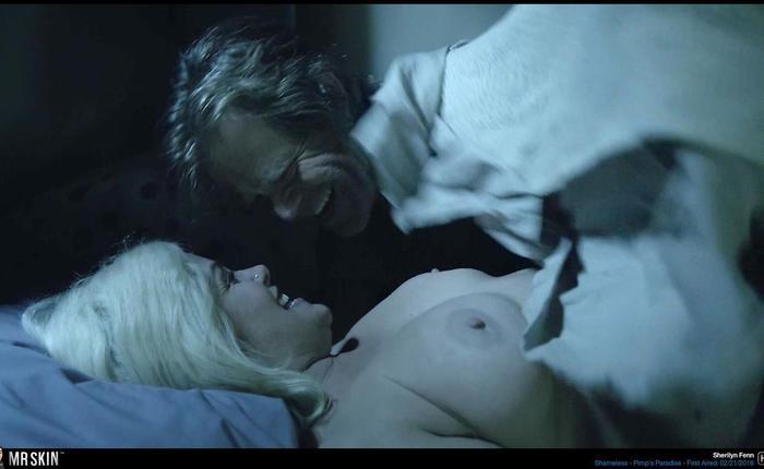 TV Nudity Report: Togetherness, Shameless, Girls, Billions, Vinyl, and The Night Manager 2.22.16