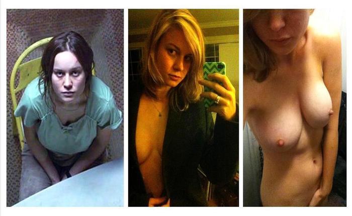 Academy Adored: Statuesque Sirens of '16