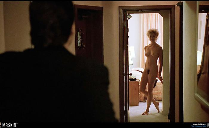 Our Favorite Oscar Snubees in the Buff!