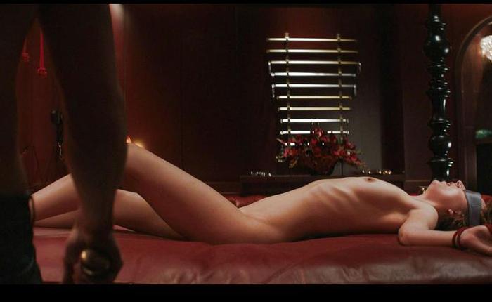 50 Shades of Grey Cleans Up the Razzie Awards, But Are They Missing the Point?