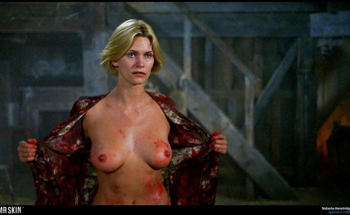 SKINcoming on DVD & Blu-ray: Species II & III, The Tribe, and More 3.8.16