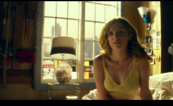 Sorry, You Won't Get To See Anna Kendrick's Ass