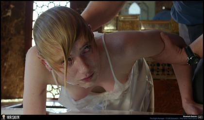 TV Nudity Report: Vinyl, Girls, Shameless, Slasher, and The Night Manager 3.21.16