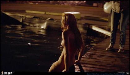 TV Nudity Report: Vinyl, Girls, Shameless, Slasher, and The Night Manager 3.21.16