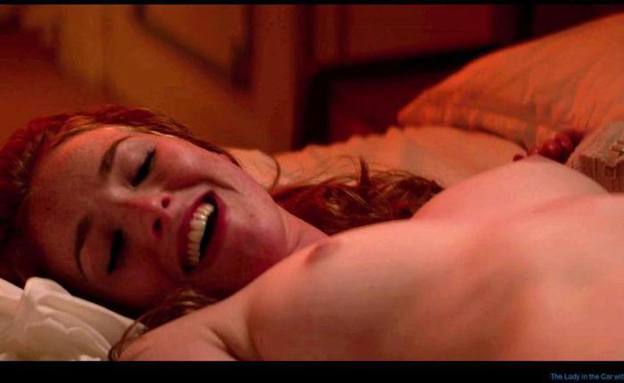 SKINcoming on DVD & Blu-ray: The Lady in the Car with Glasses and a Gun, Edge of Sanity, and More 4.12.16