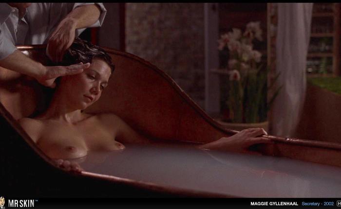 Top Ten Iceberg Boobs