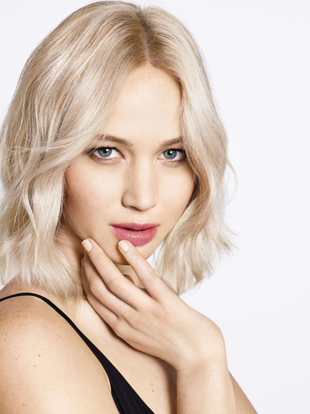Is Jennifer Lawrence Hot? The Answer Is Yes Or Hell Yes