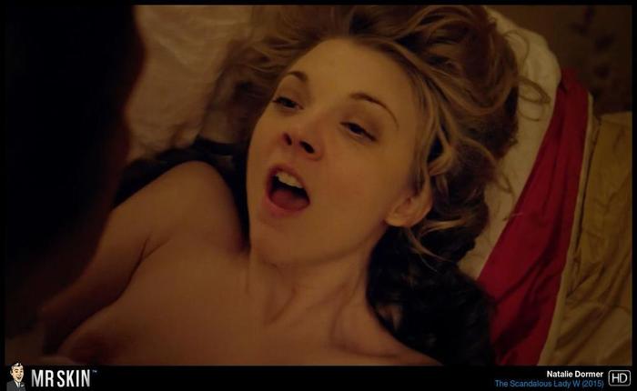 Battle of the Babes: Emilia Clarke vs. Natalie Dormer 