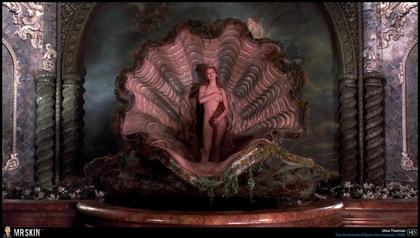 Happy Birthday Uma Thurman!