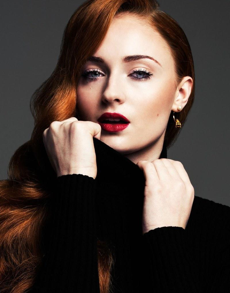Sophie Turner's True Hotness Has Arrived