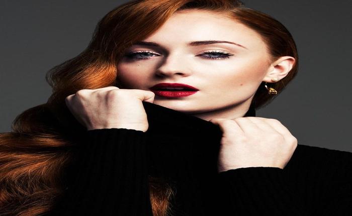 Sophie Turner's True Hotness Has Arrived