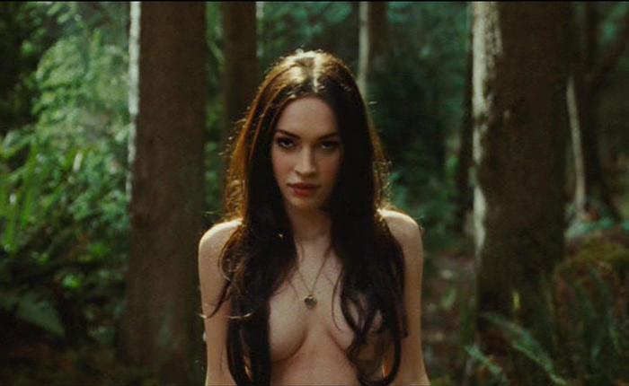 Megan Fox Has Officially Sworn Off Doing "Steamy" Roles