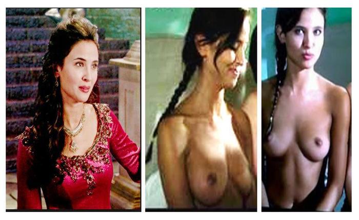 'Once Upon a Time' Finale Part 3 : Happy Endings