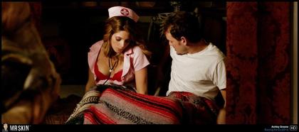 Battle of the Babes: Ashley Greene vs. Eliza Dushku