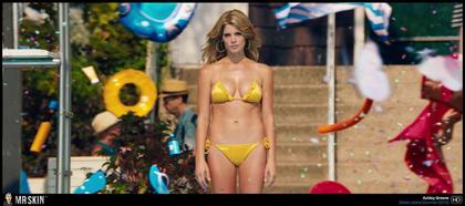 Battle of the Babes: Ashley Greene vs. Eliza Dushku