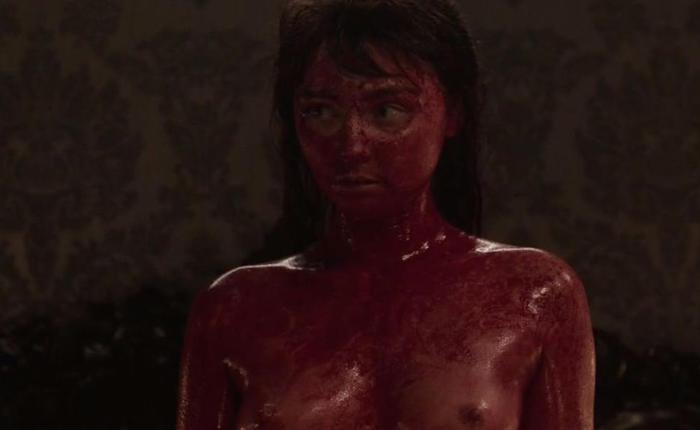 Caption CompeTITion: Jessica Barden Edition