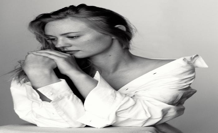 It's Not a Risk to Say Deborah Ann Woll Will Be the Next Big Thing