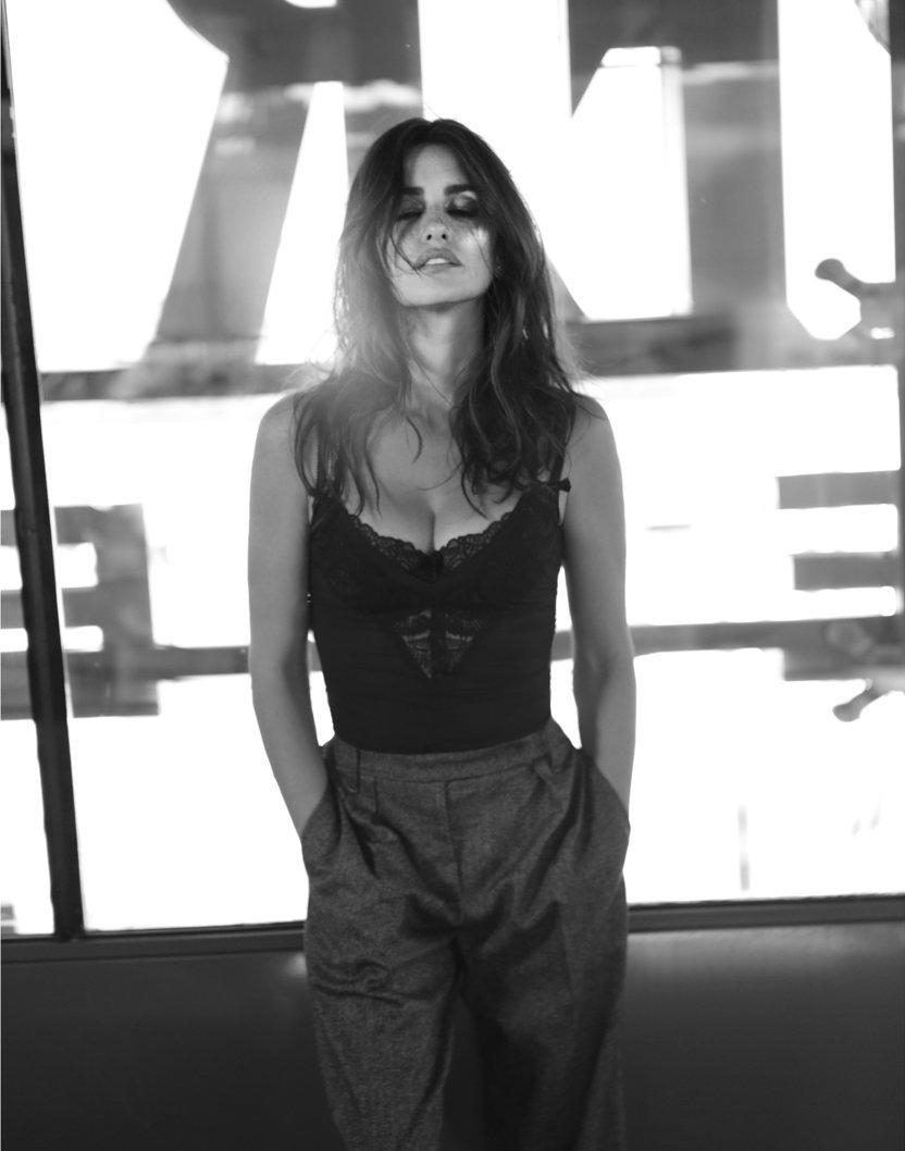 Do You Have Enough Penelope Cruz in Your Life?