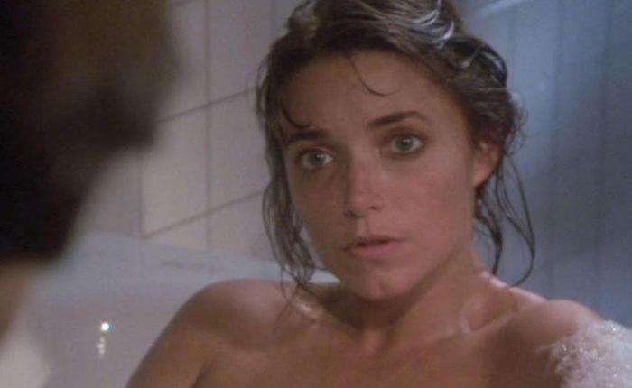TBT: Naked Karen Allen to Get You Through the Week