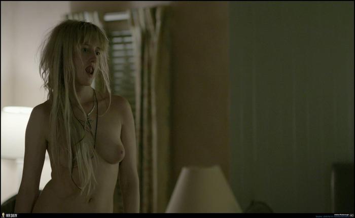 TV Nudity Report: Bloodline, Peaky Blinders, Submission, and Penny Dreadful 5.31.16