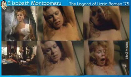 Top Ten Elizabeths