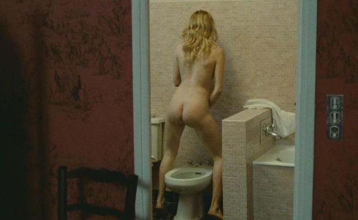 Caption CompeTITion (Now with Prizes!): Marie Blanche Dehaux Edition