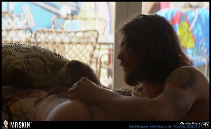 TV Nudity Report: Animal Kingdom & Marco Polo 7.5.16