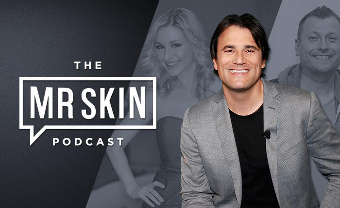 Your Tuesdays Just Skinproved: The Mr. Skin Podcast Has Arrived! 