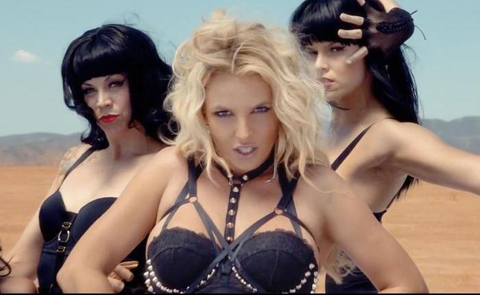 Would Britney Spears Finally Bare it All on a Dating Reality Show? 