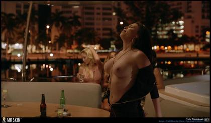 It's Friday—Here are Some Bare Babes Drinking Beer