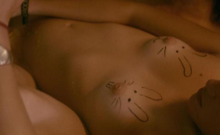 Caption CompeTITion: 'Bang Gang' Edition [UPDATED WITH WINNER]