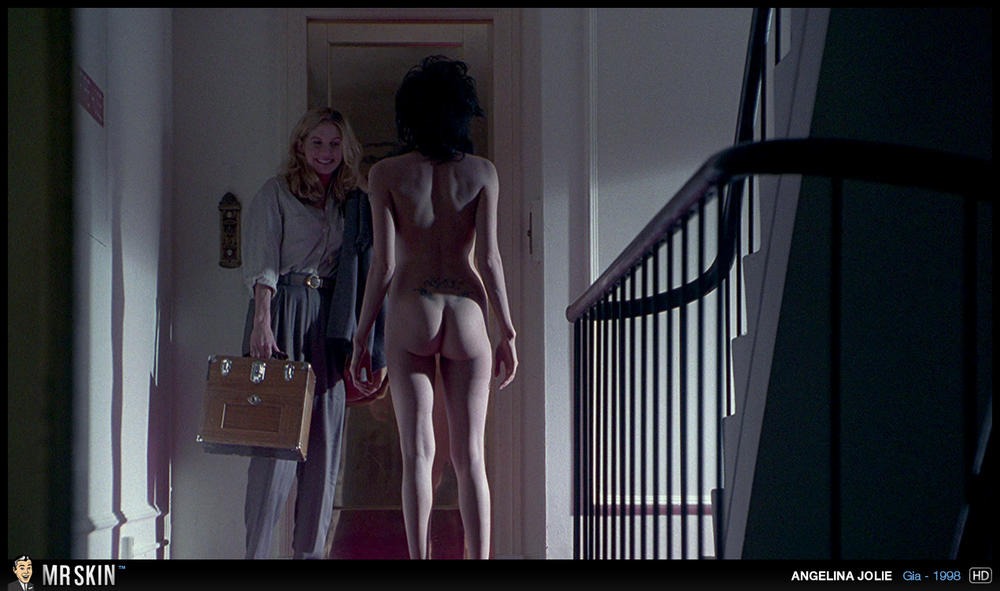 The Five Kinds of Butts - and the Actresses Who Have Them