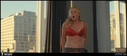 Amy Schumer Has a Sex Tape