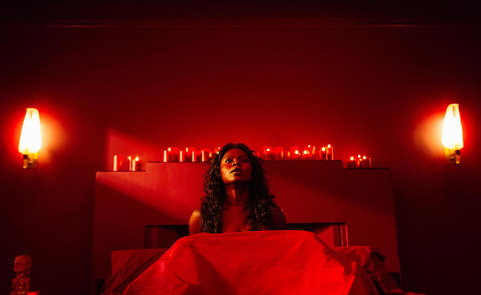 "American Gods" Promises To Be Faithful To The Book